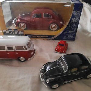 Volkswagen Collectables